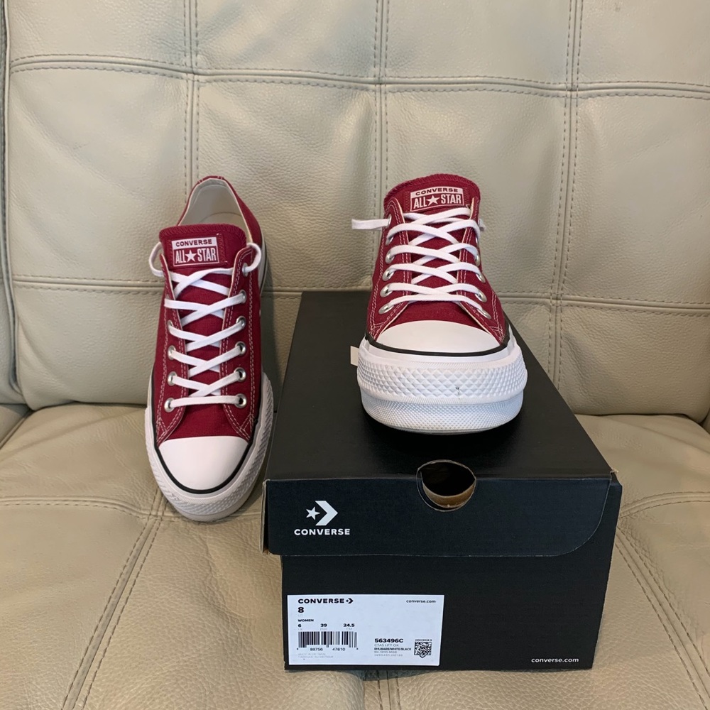 Converse Platform sneaker